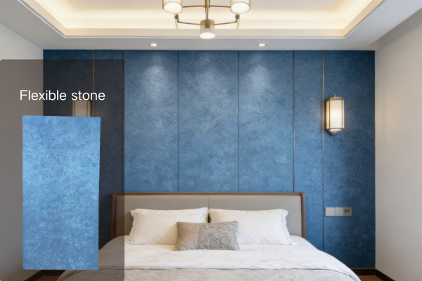 柔性石材产品示例 05